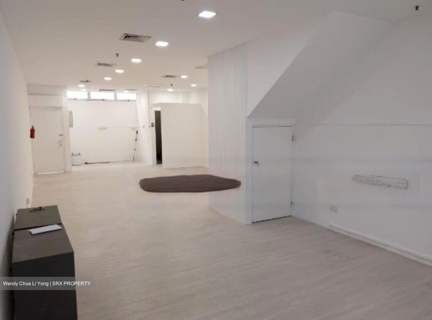North Bridge Centre (D7), Retail #456616961